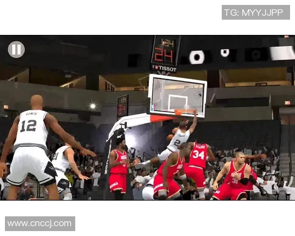 季前赛精彩回放马刺与火箭对决全场录像重温